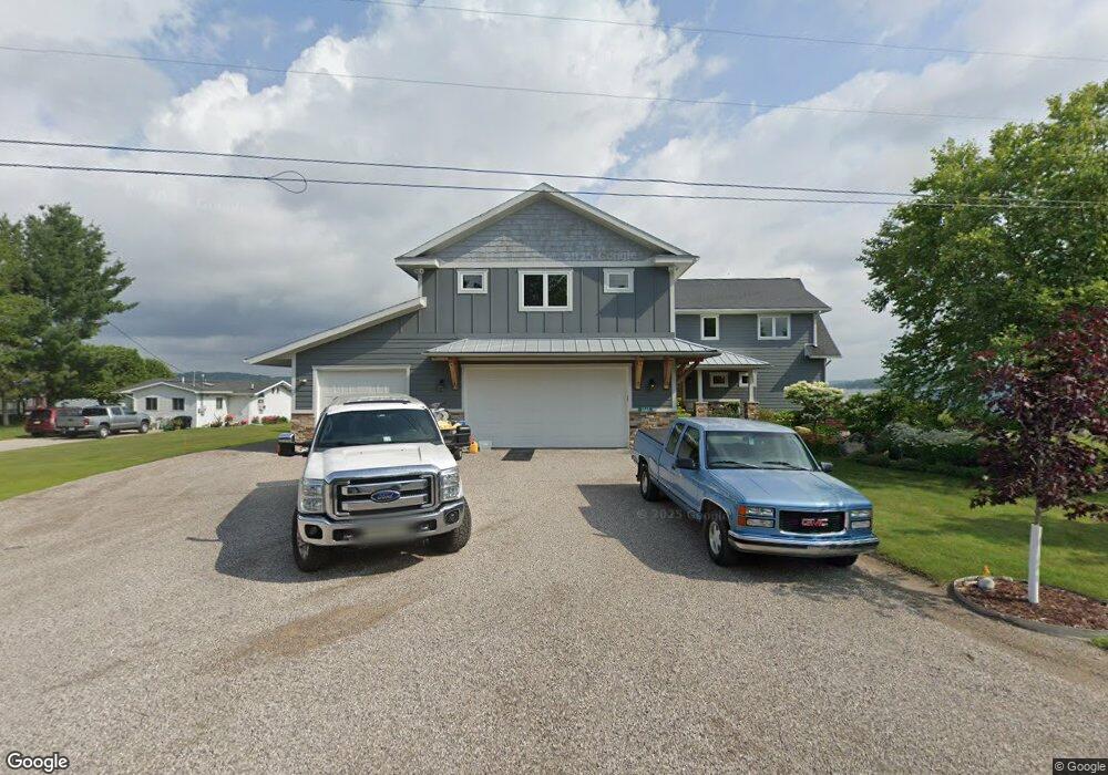 6845 E Birch Point Rd, Traverse City, MI 49684 - photo 1
