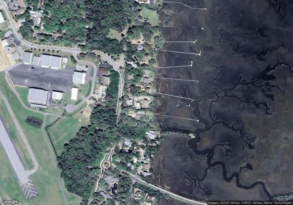 20 Mabry Land, Saint Simons Island, GA 31522 - photo 1