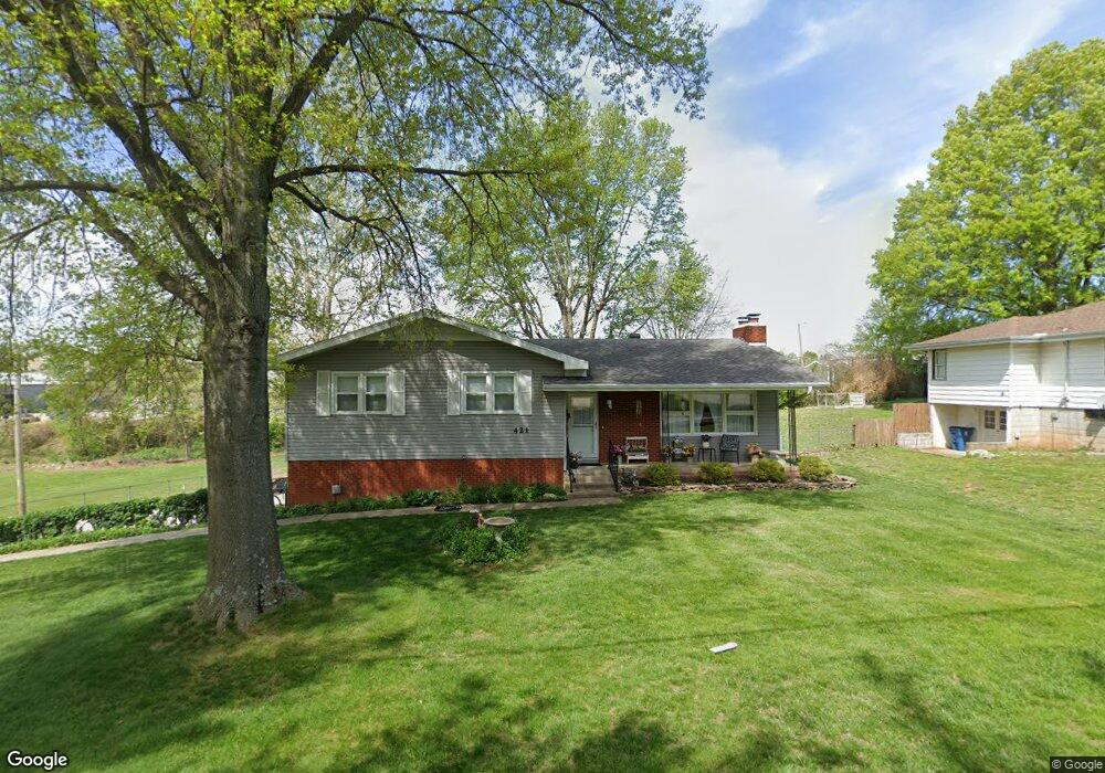 421 Harrison St, Nixa, MO 65714 - photo 1