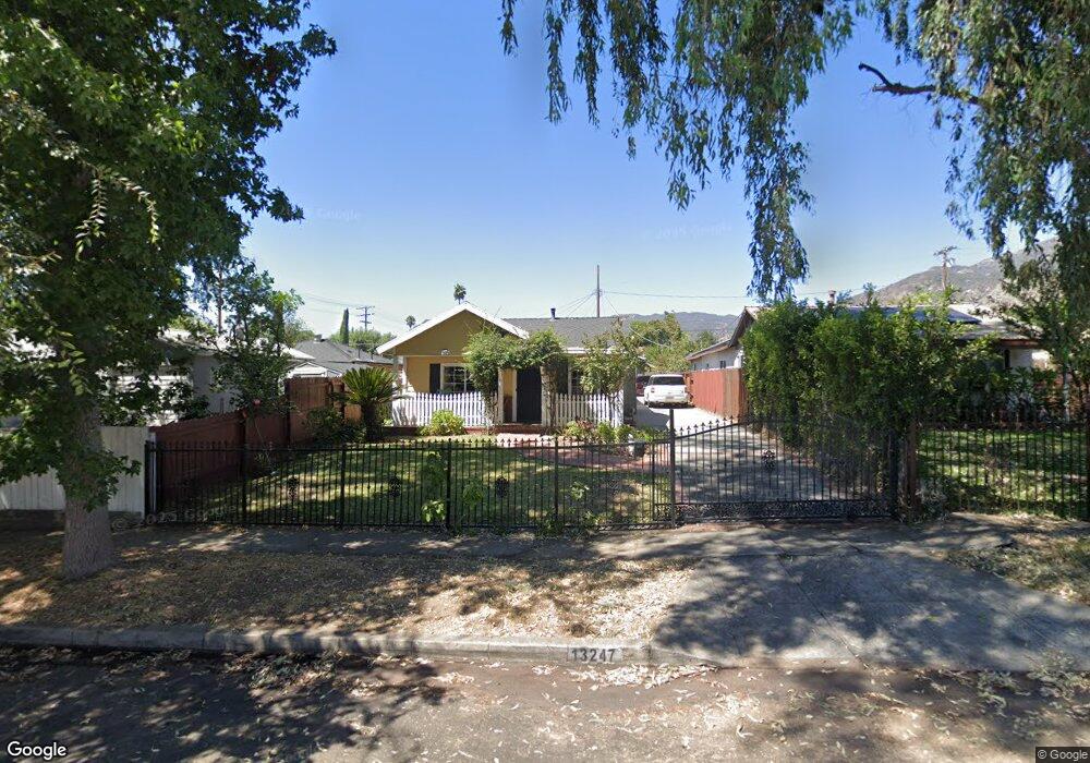 13247 Aztec St, Sylmar, CA 91342 - photo 1