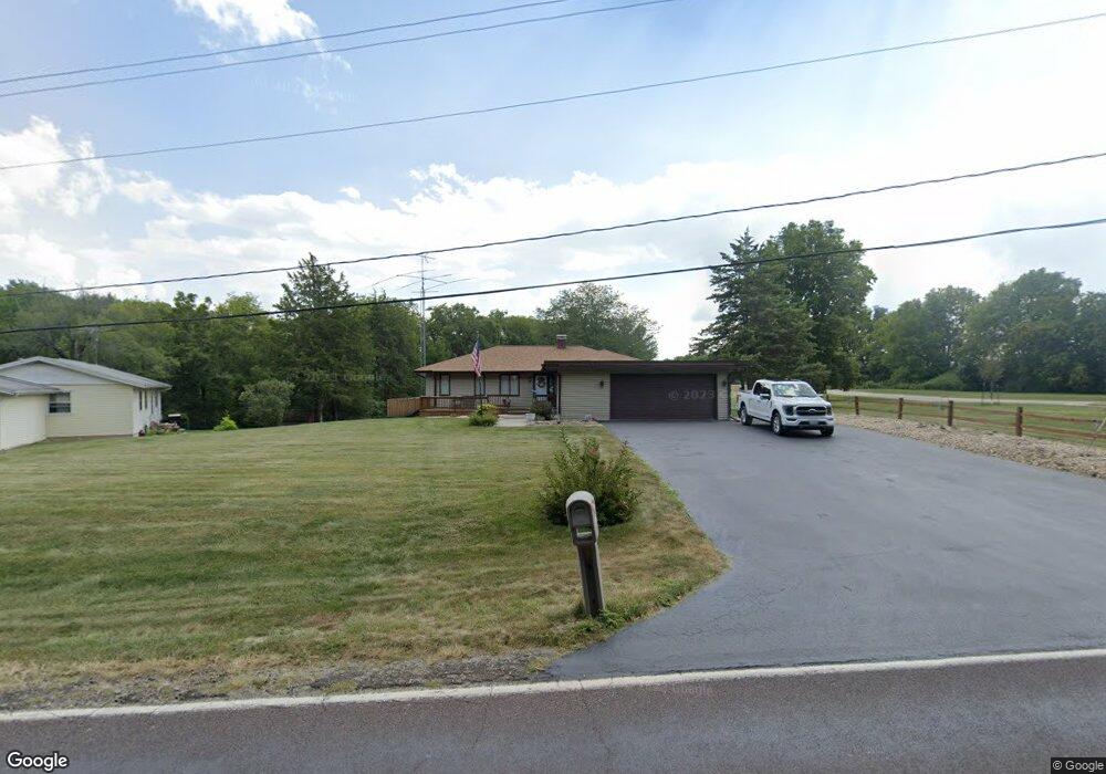 2540 S Lake Storey Rd, Galesburg, IL 61401 - photo 1