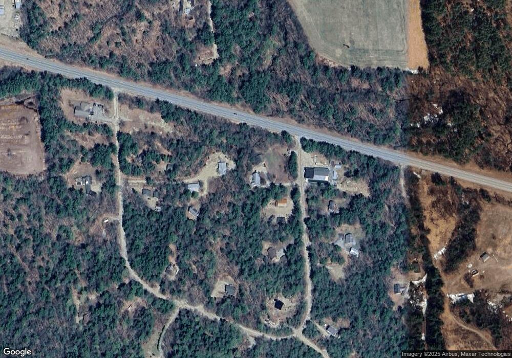 295 Summit View Dr, Tamworth, NH 03886 - photo 1