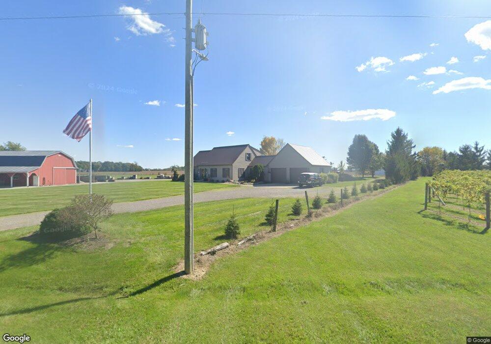 15348 State Route 67, Wapakoneta, OH 45895 - photo 1