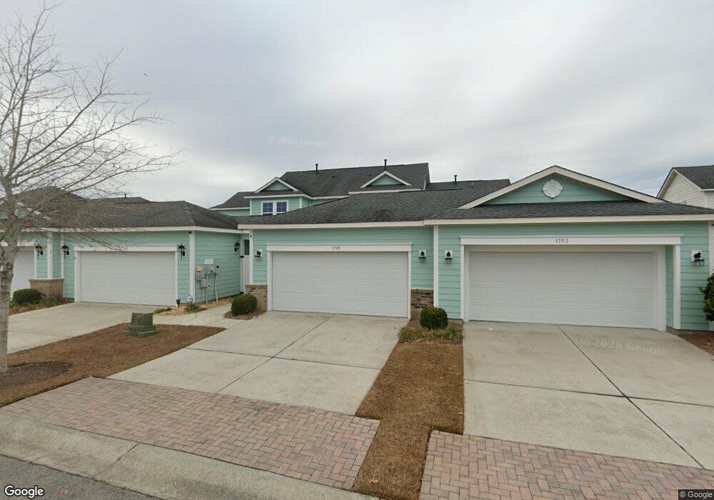 1749 Culbertson Ave, Myrtle Beach, SC 29577 - photo 1