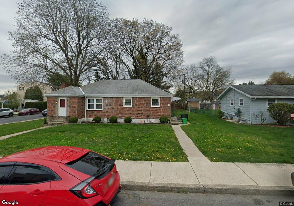 321 N Halstead St unit 327, Allentown, PA 18109 - photo 1