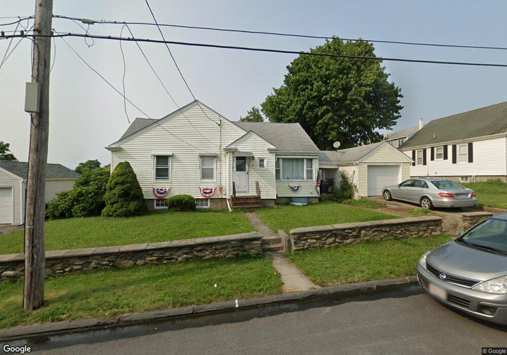 76 Walter St, Fall River, MA 02724 - photo 1