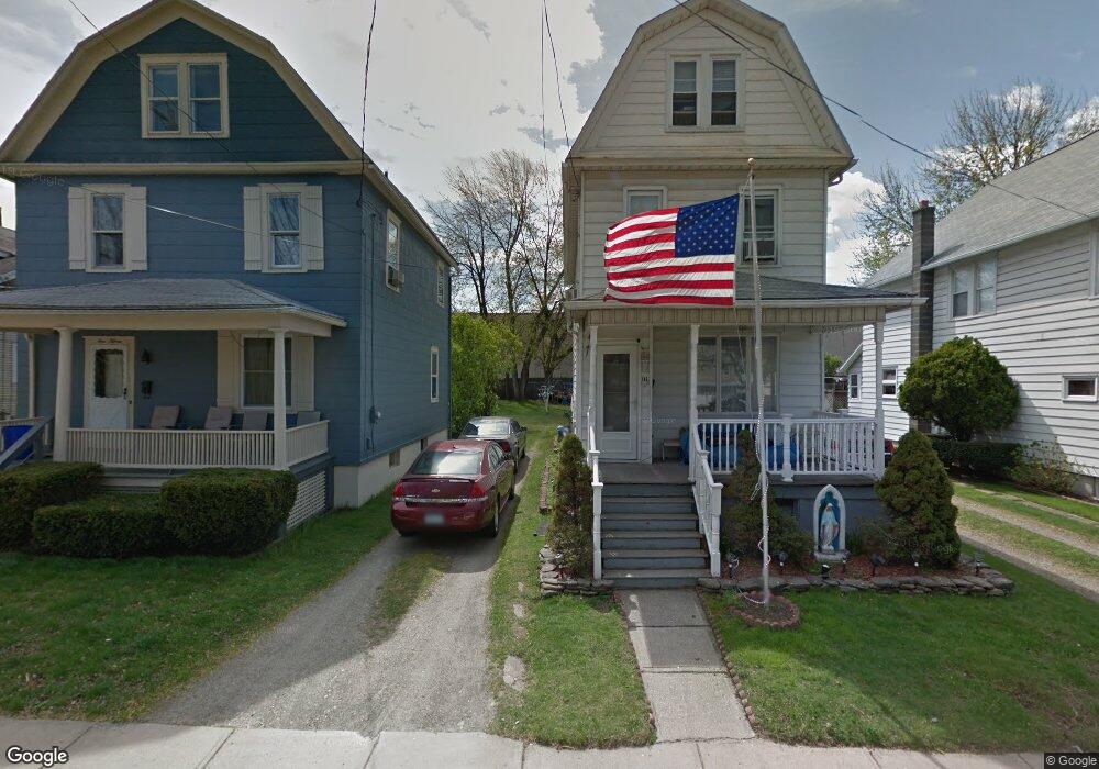 329 River St, Kingston, PA 18704 - photo 1