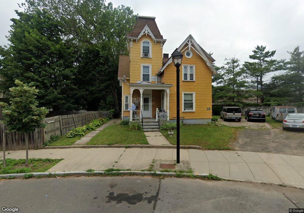 23 University Place, New Haven, CT 06511 - photo 1