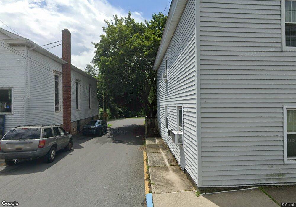 400 W Market St, Williamstown, PA 17098 - photo 1