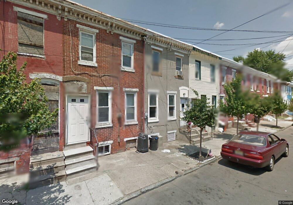 325 Sycamore St, Camden, NJ 08103 - photo 1