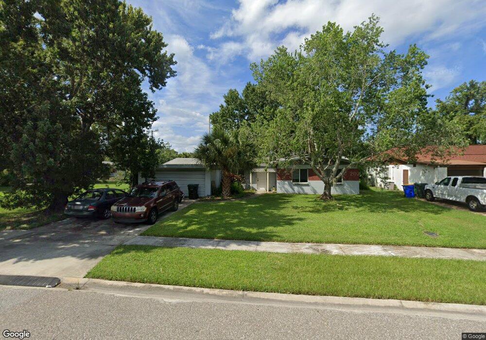 1066 Revilla Ln, Rockledge, FL 32955 - photo 1