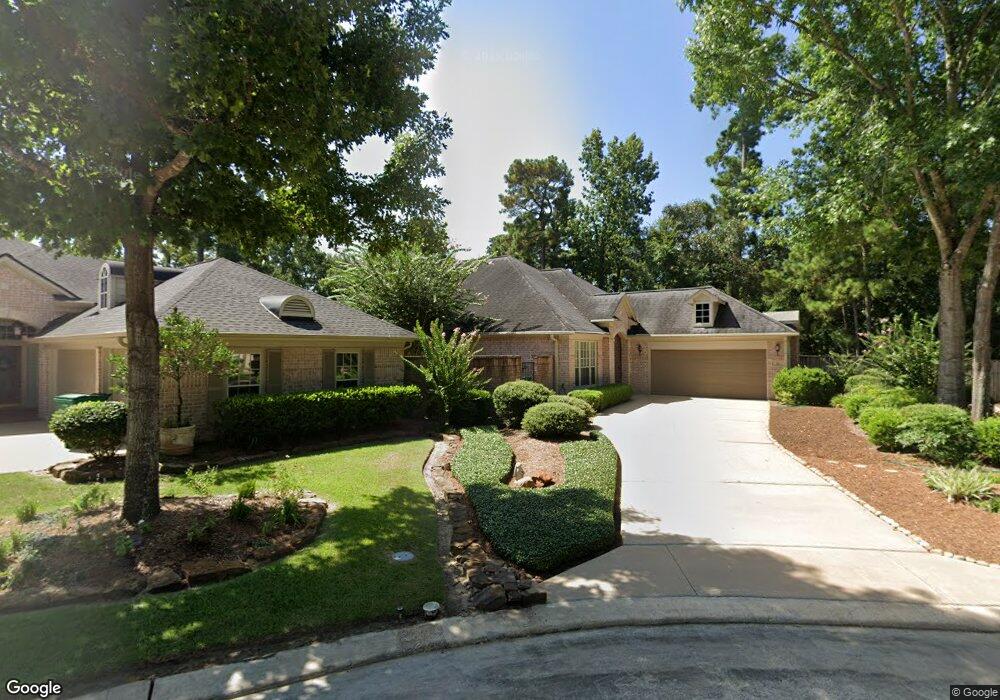 67 Eagle Mead Place, Spring, TX 77382 - photo 1