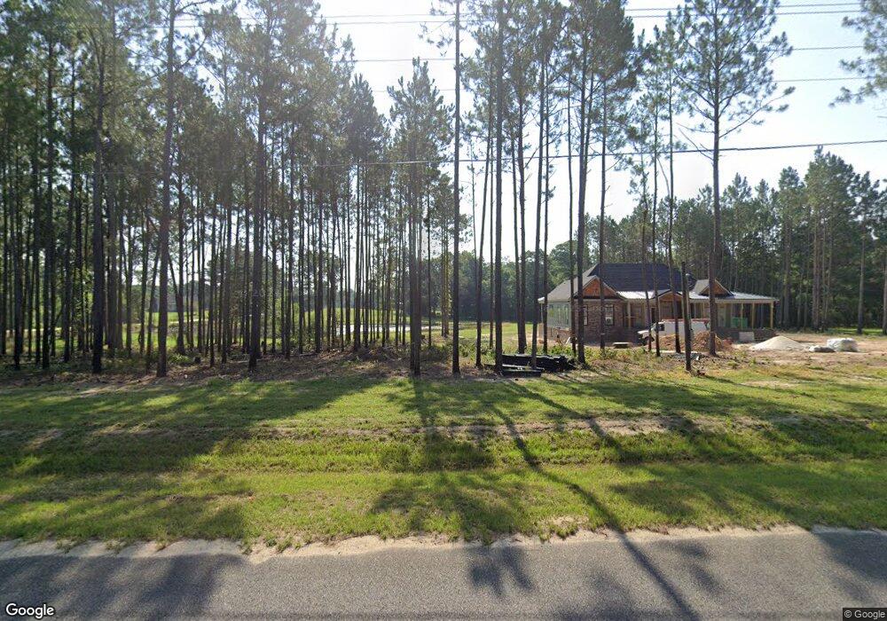 311 Ray Rd, Cordele, GA 31015 - photo 1