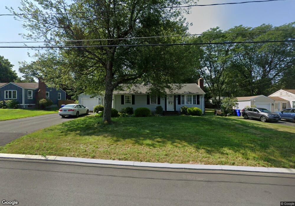 10 Meadowlark Rd, Enfield, CT 06082 - photo 1