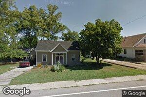 11000 North St, Cynthiana, IN 47612