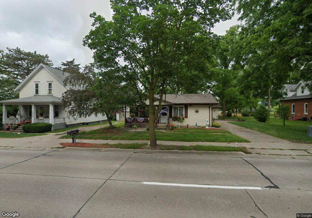 1060 S Main St, Frankenmuth, MI 48734 - photo 1