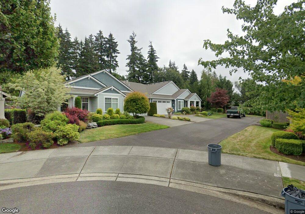 3733 67th Avenue Ct W, University Place, WA 98466 - photo 1