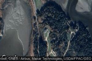 108 Kennebec Point Rd, Georgetown, ME 04548