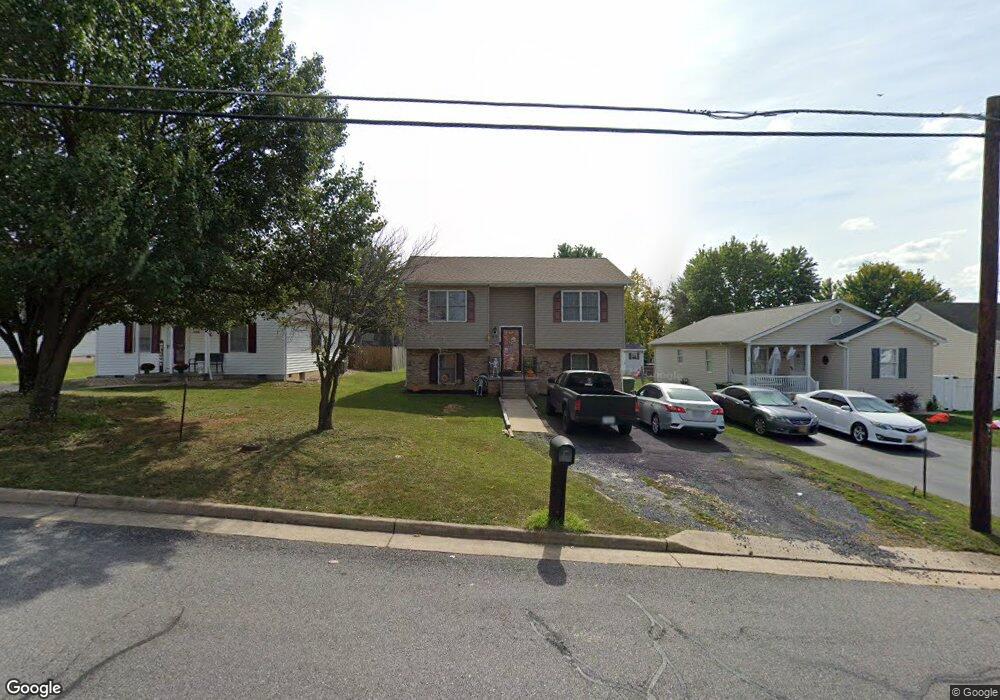 1012 4th St, Waynesboro, VA 22980 - photo 1