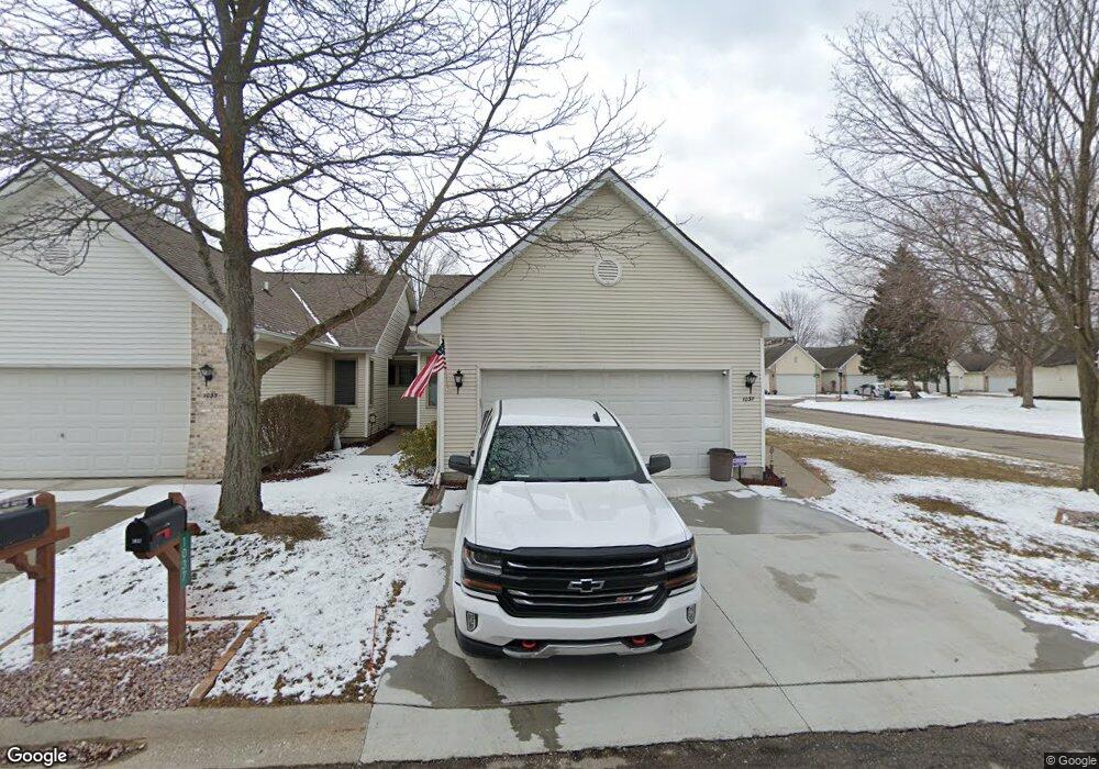 1037 Carla Blvd, Davison, MI 48423 - photo 1