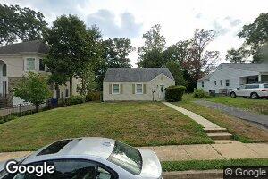 2000 Hileman Rd, Falls Church, VA 22043