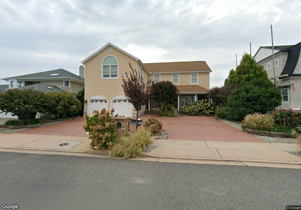 185 Squan Beach Dr, Mantoloking, NJ 08738 - photo 1