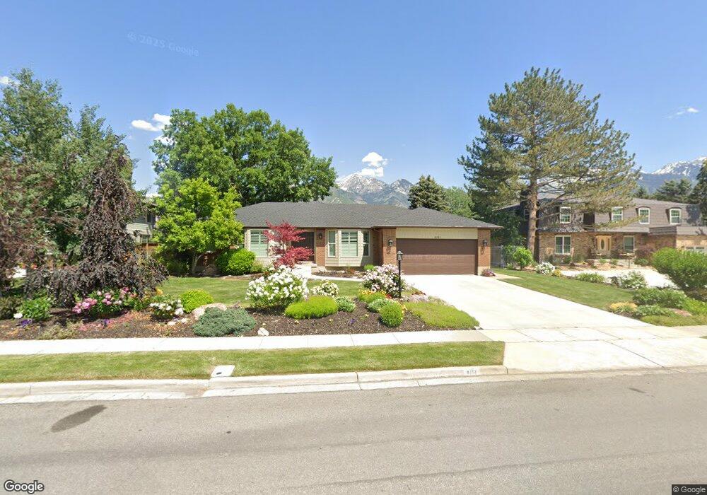 8151 Old Coventry Cir, Sandy, UT 84093 - photo 1