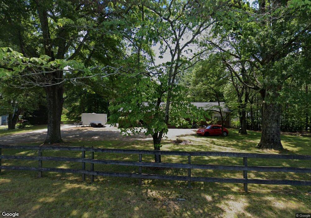 5289 Hopgood Rd, Acworth, GA 30102 - photo 1