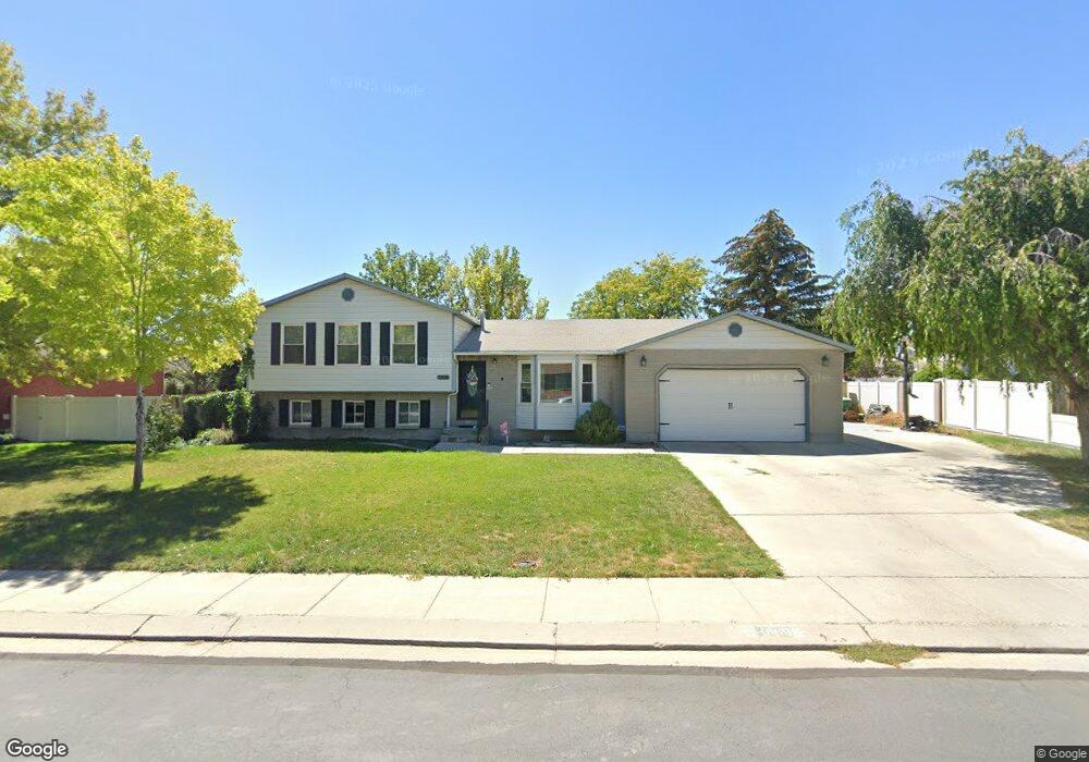 3331 W Schorr Cir, West Jordan, UT 84084 - photo 1