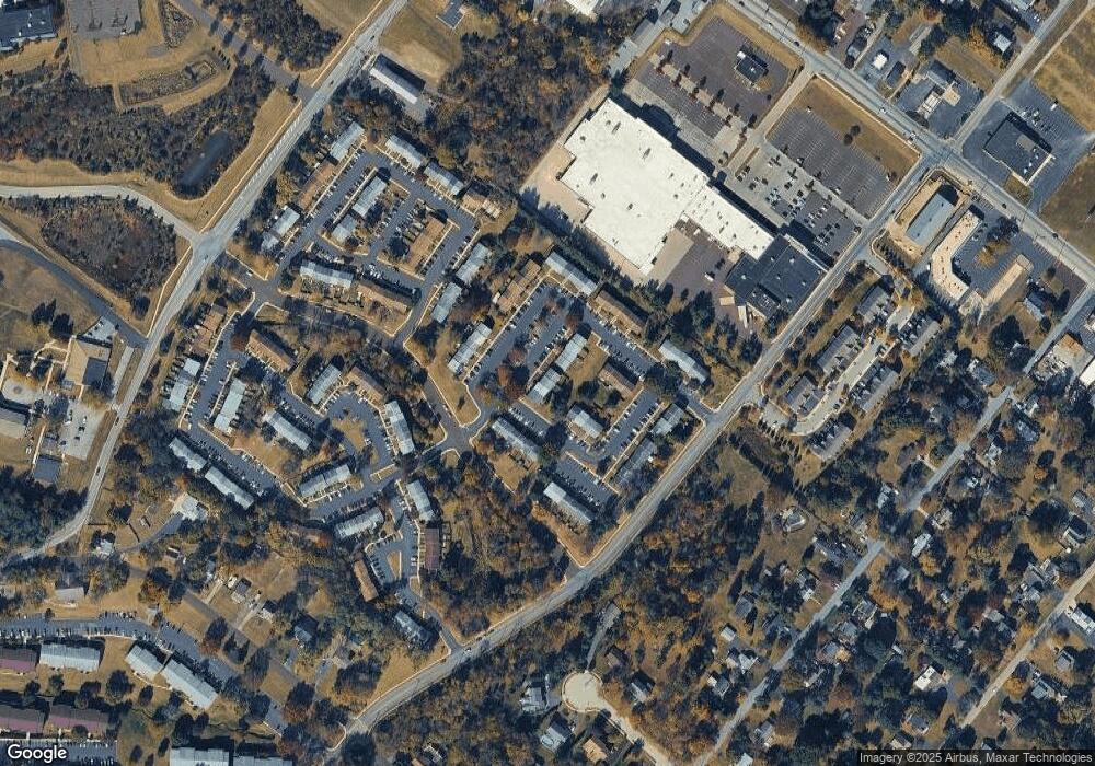 5083 Defford Place unit JJ2, Norristown, PA 19403 - photo 1