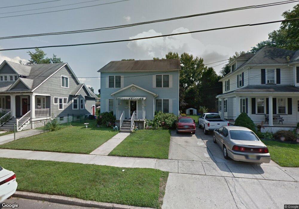 218 Lincoln Ave, Magnolia, NJ 08049 - photo 1