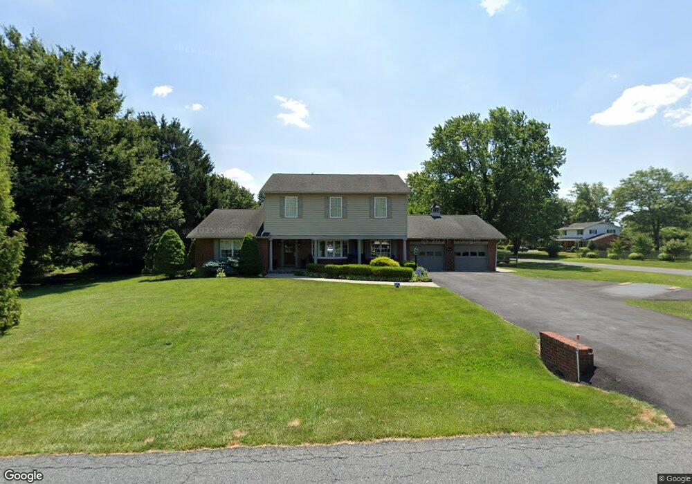 7909 Clearfield Rd, Frederick, MD 21702 - photo 1