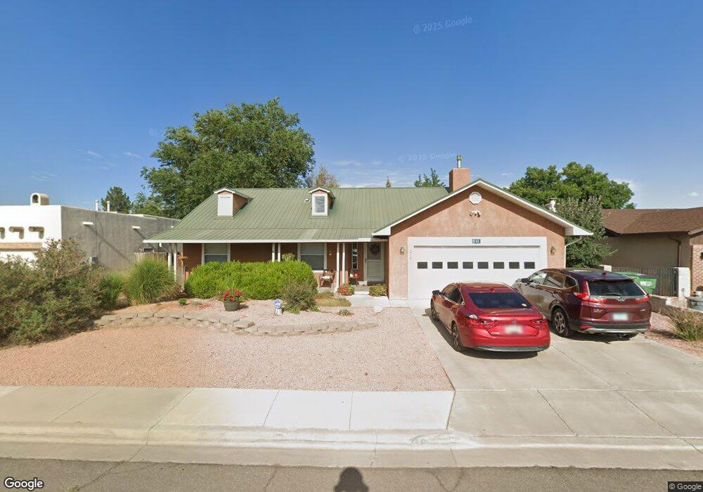 219 La Grange Ave, Farmington, NM 87401 - photo 1