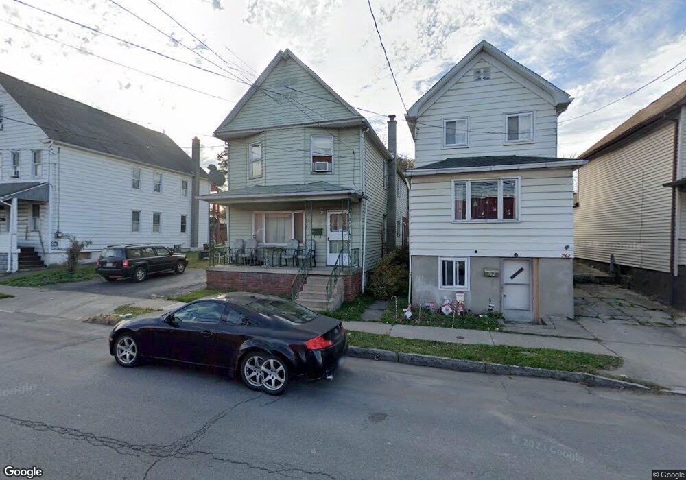 760 N Pennsylvania Ave, Wilkes Barre, PA 18705 - photo 1
