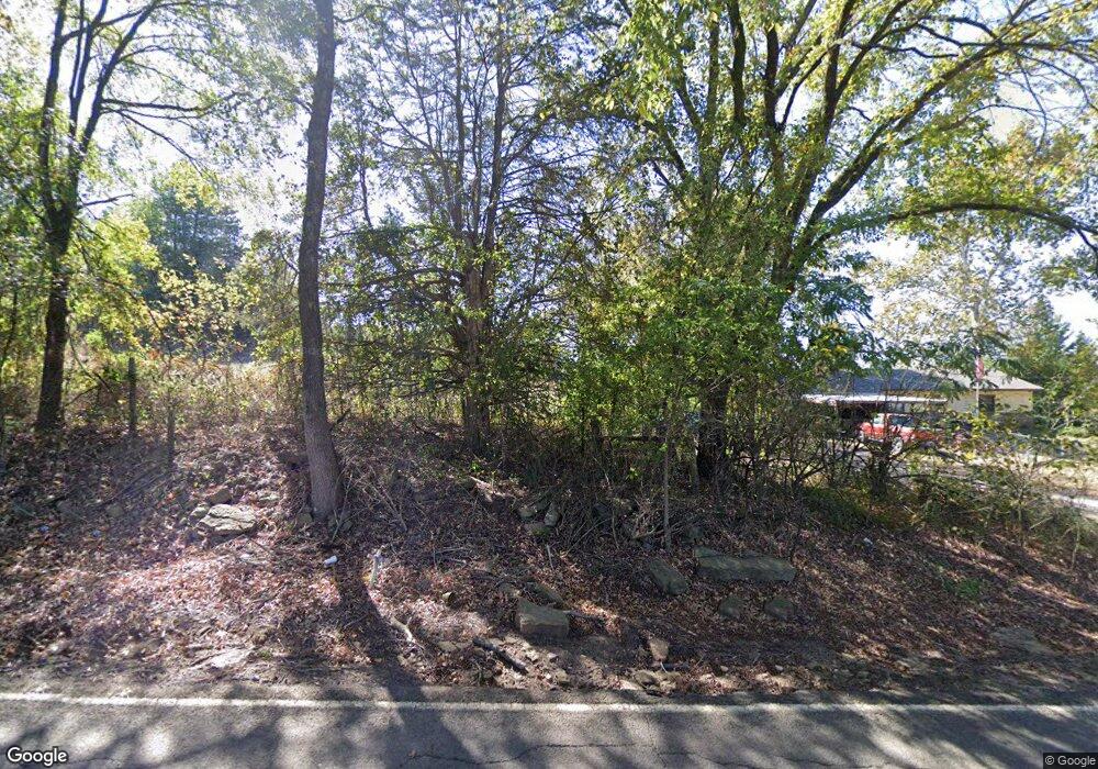 447640 State Highway 101, Muldrow, OK 74948 - photo 1