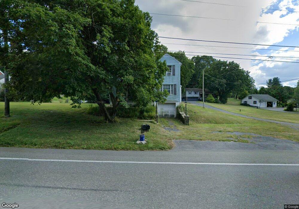 2871 Pricetown Rd, Temple, PA 19560 - photo 1