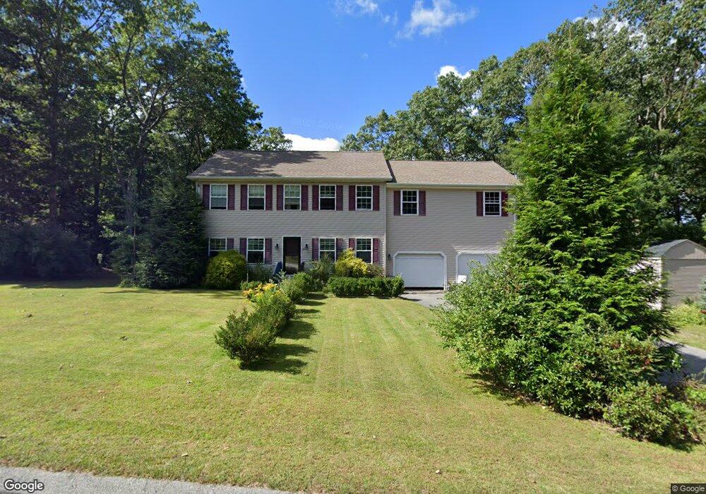 35 Deerwood Dr, Danielson, CT 06239 - photo 1