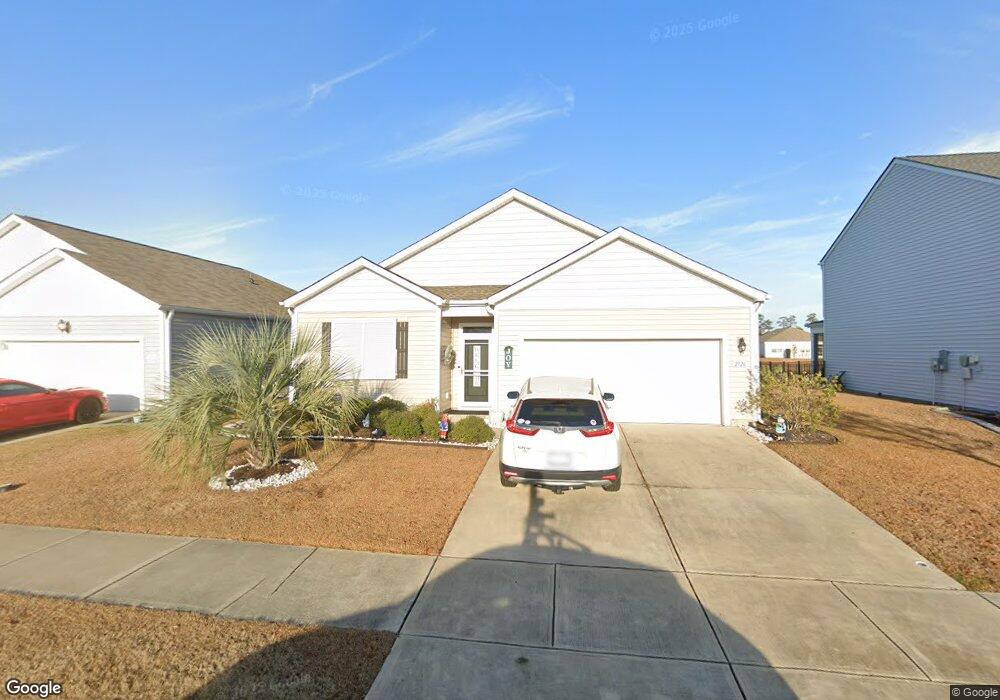 2726 Eclipse Dr, Myrtle Beach, SC 29577 - photo 1
