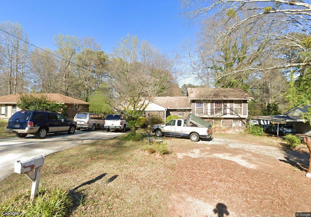 4145 Brookwood Dr unit 2, Austell, GA 30106 - photo 1