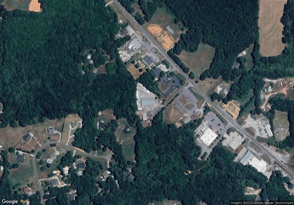 280 Standridge Dr, Canton, GA 30115 - photo 1