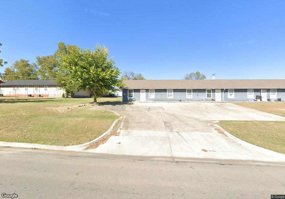 218 E 14th St unit A, Ada, OK 74820 - photo 1
