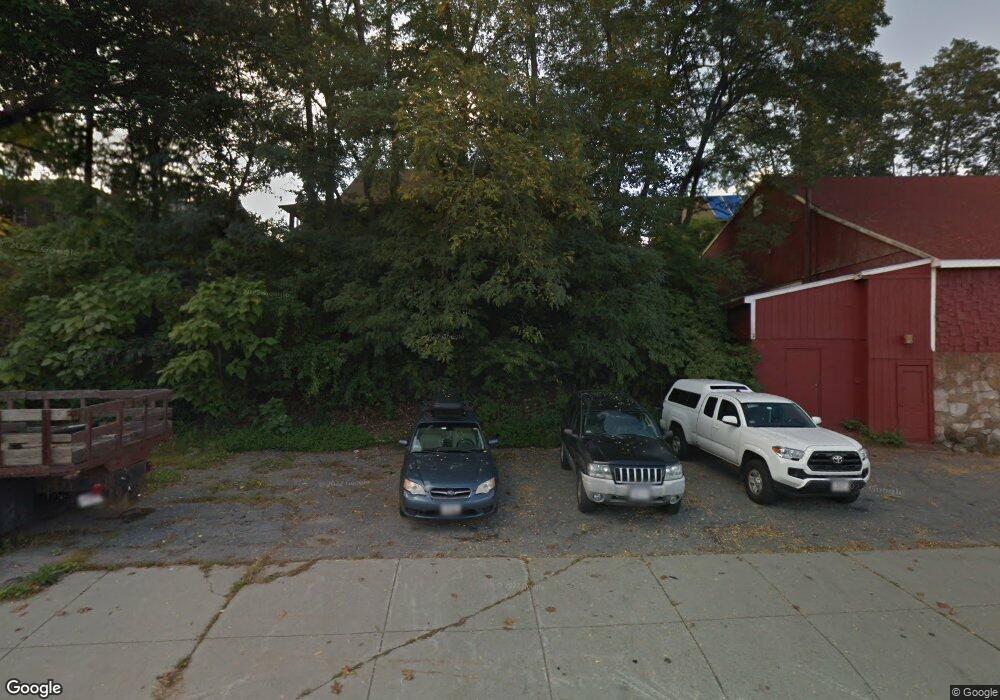 145 W Boylston St, Worcester, MA 01606 - photo 1