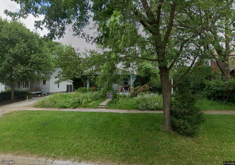 2010 Clay St, Cedar Falls, IA 50613 - photo 1