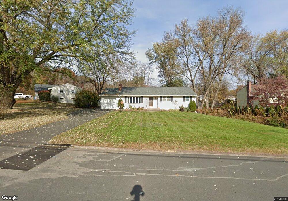 46 Riverside Dr, Vernon Rockville, CT 06066 - photo 1