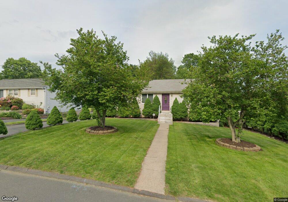 72 Summit St, Newington, CT 06111 - photo 1