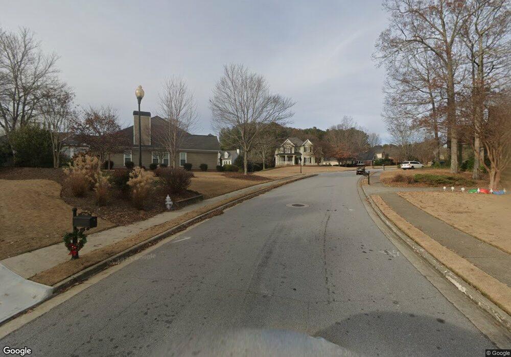 0 Ridgemill Terrace unit 7442330, Dacula, GA 30019 - photo 1