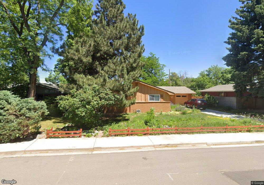 3570 Catalpa Way, Boulder, CO 80304 - photo 1