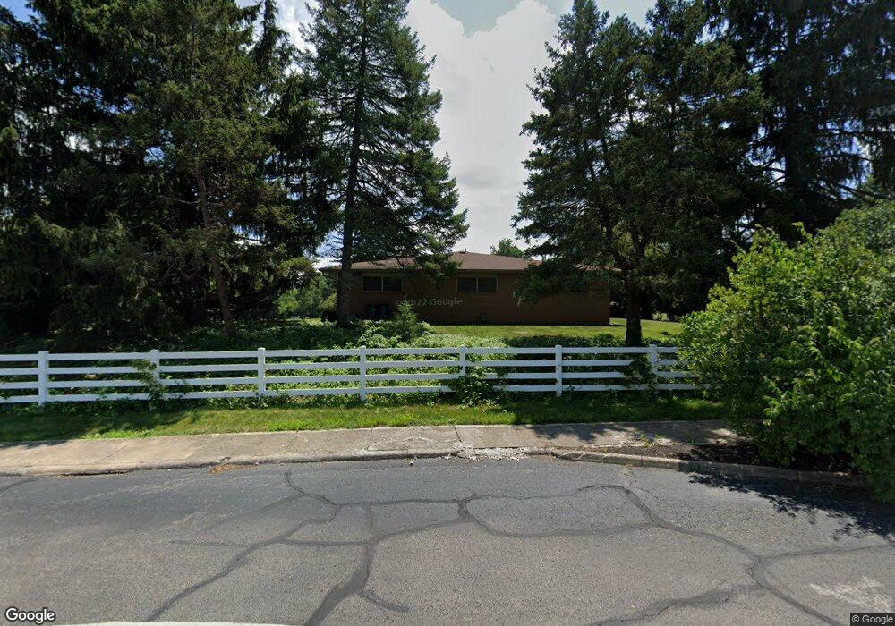 5665 Olentangy River Rd, Columbus, OH 43235 - photo 1