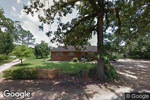 440 Martin Luther King jr Dr, Edison, GA 39846