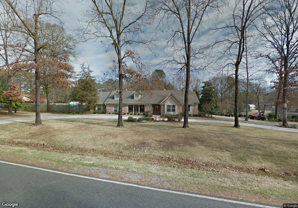 900 Clear Creek Dr, Texarkana, TX 75503 - photo 1